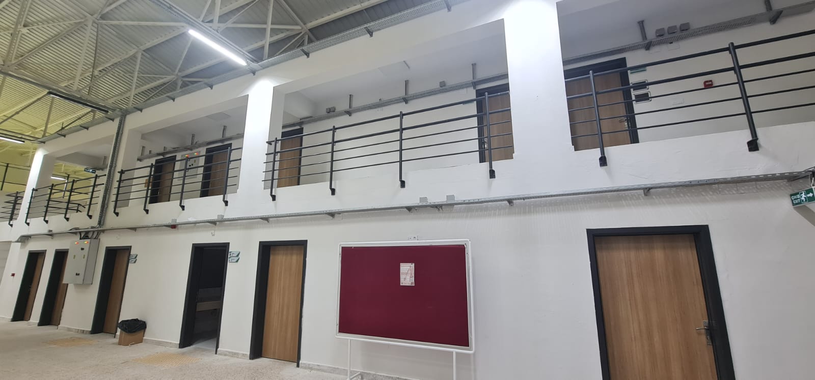 Moda Tasarımı Atölyesi-1