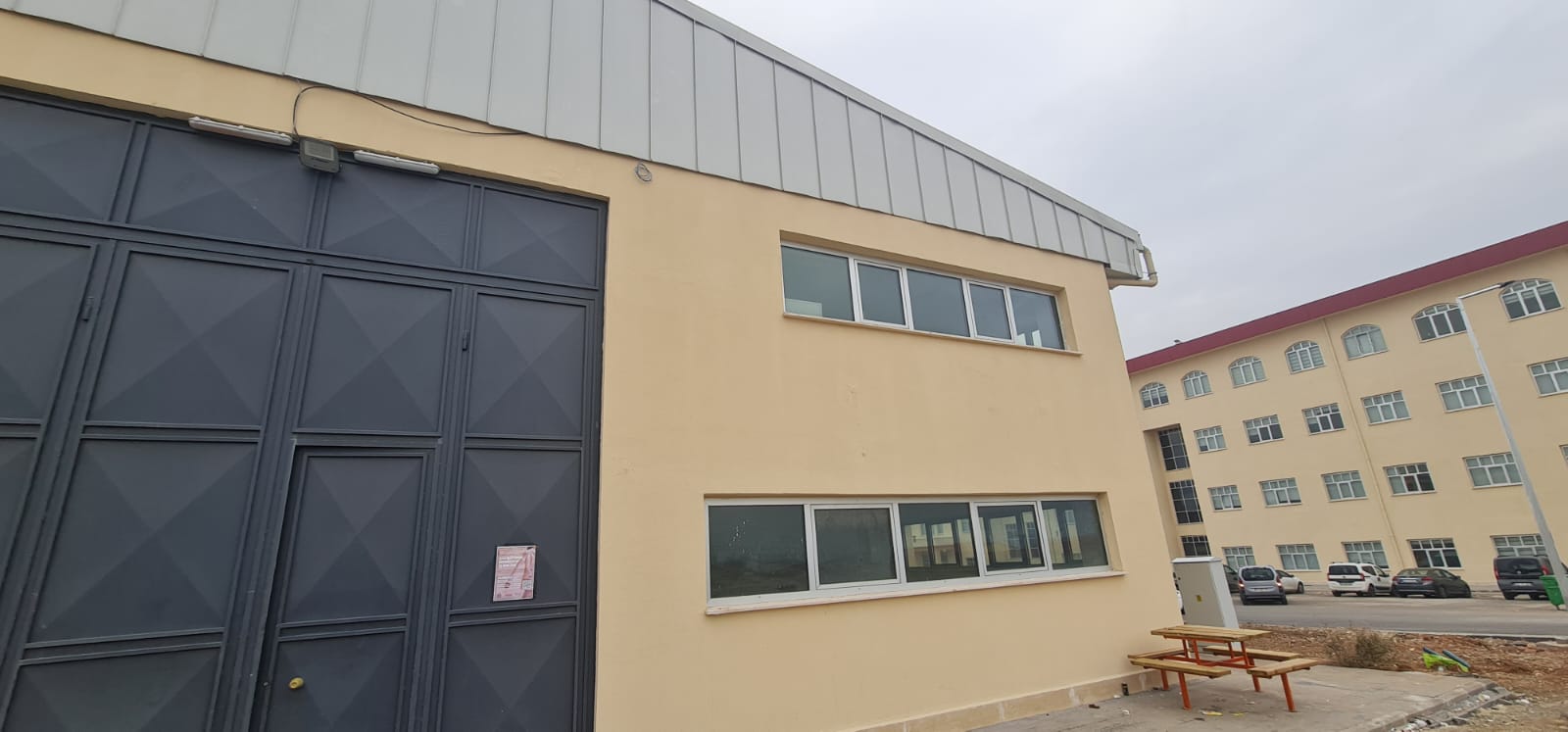 Moda Tasarımı Atölyesi