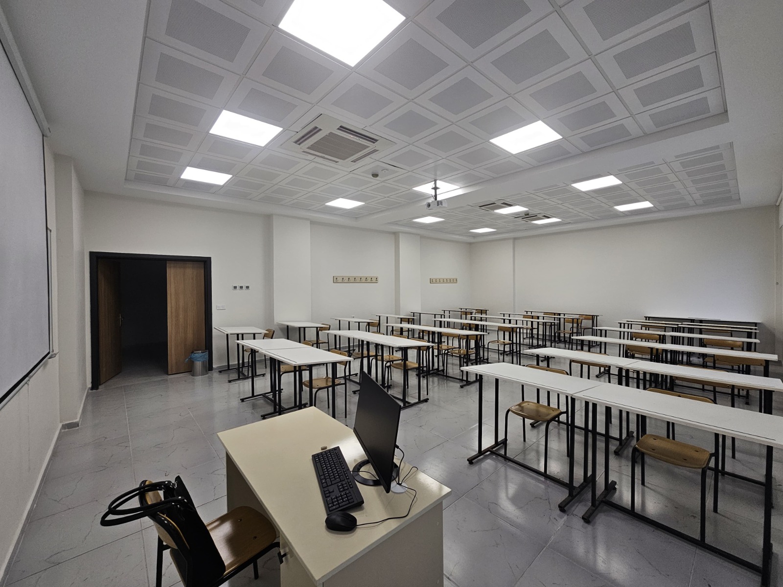 Sınıf-3 (Teknik dersler)